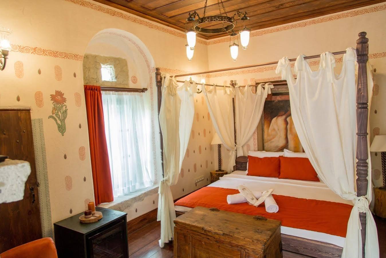 Zen Alacati Hotel ภายนอก รูปภาพ